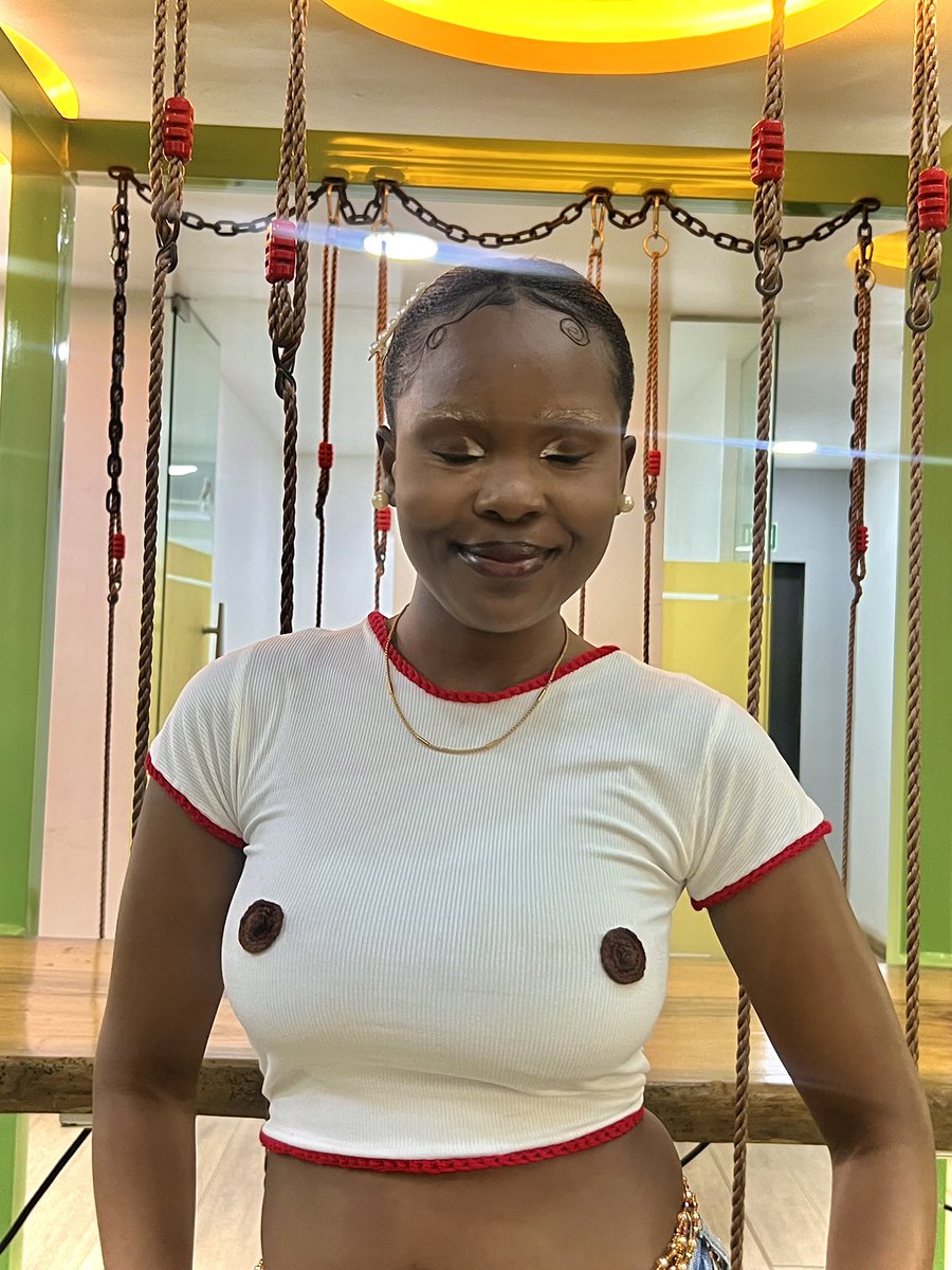 TheRoseNG's tweet image. NEGO💎