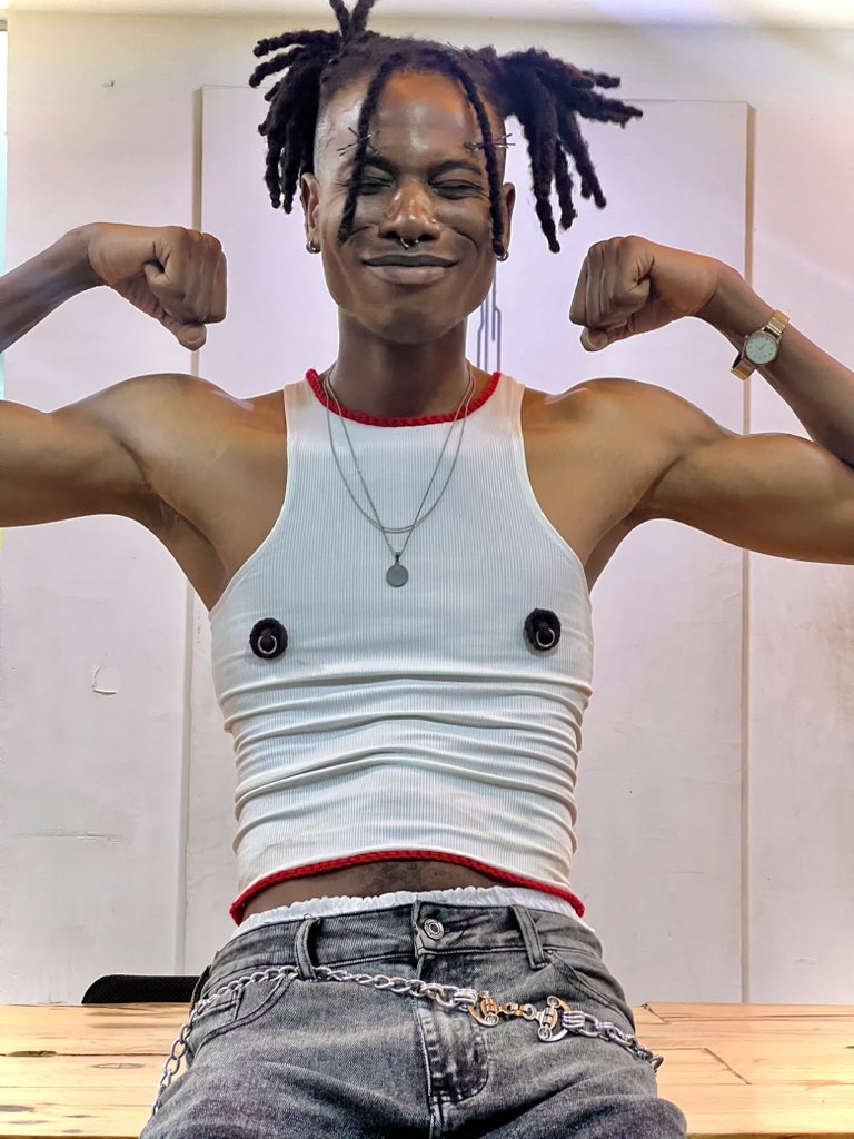 TheRoseNG's tweet image. NEGO💎