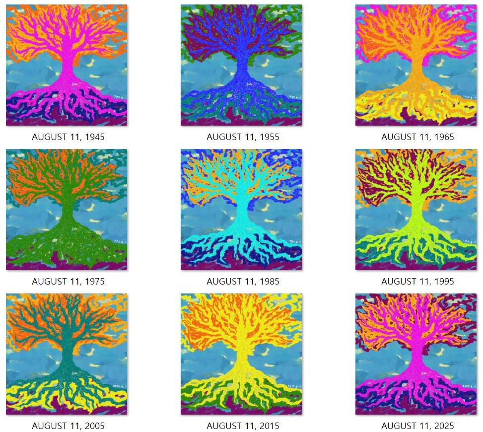 YoUR color is👀🧚‍♀️NFT tweet media
