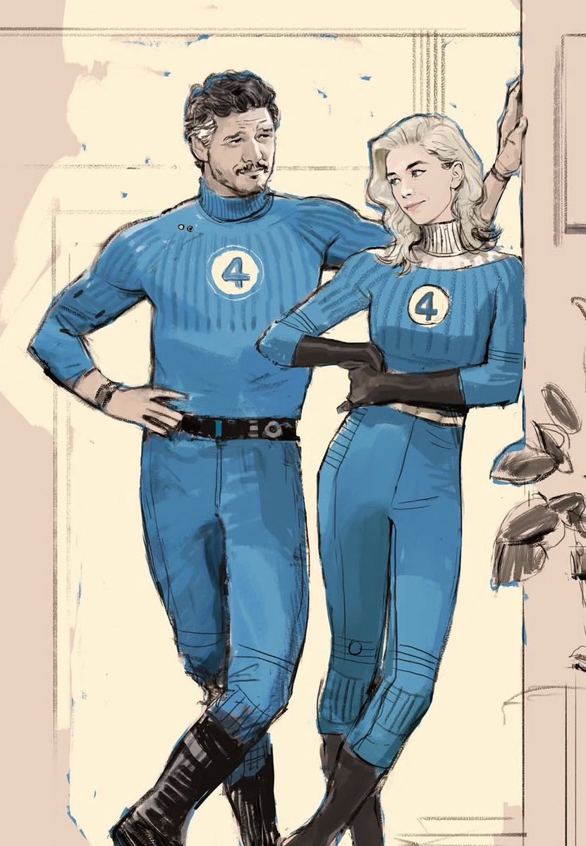 Your parents, by the way.