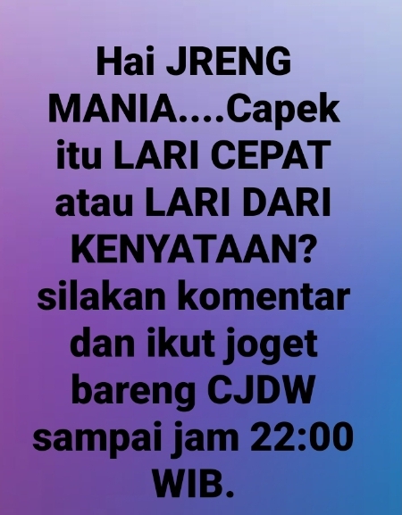 JrengFM (@radiojreng) on Twitter photo 