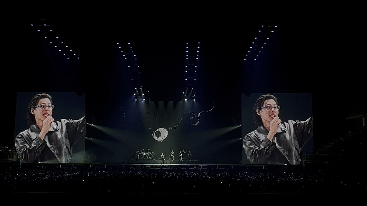 EmillyYeung's tweet photo. My favorite and my regret #MarathonConcert2025 https://t.co/zyQuZOh47b