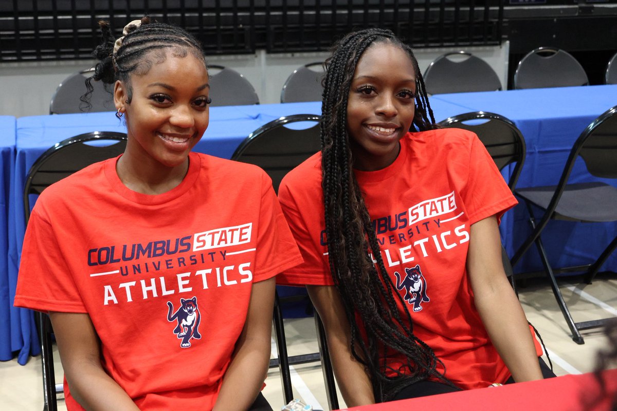 Columbus State Women’s Basketball tweet media