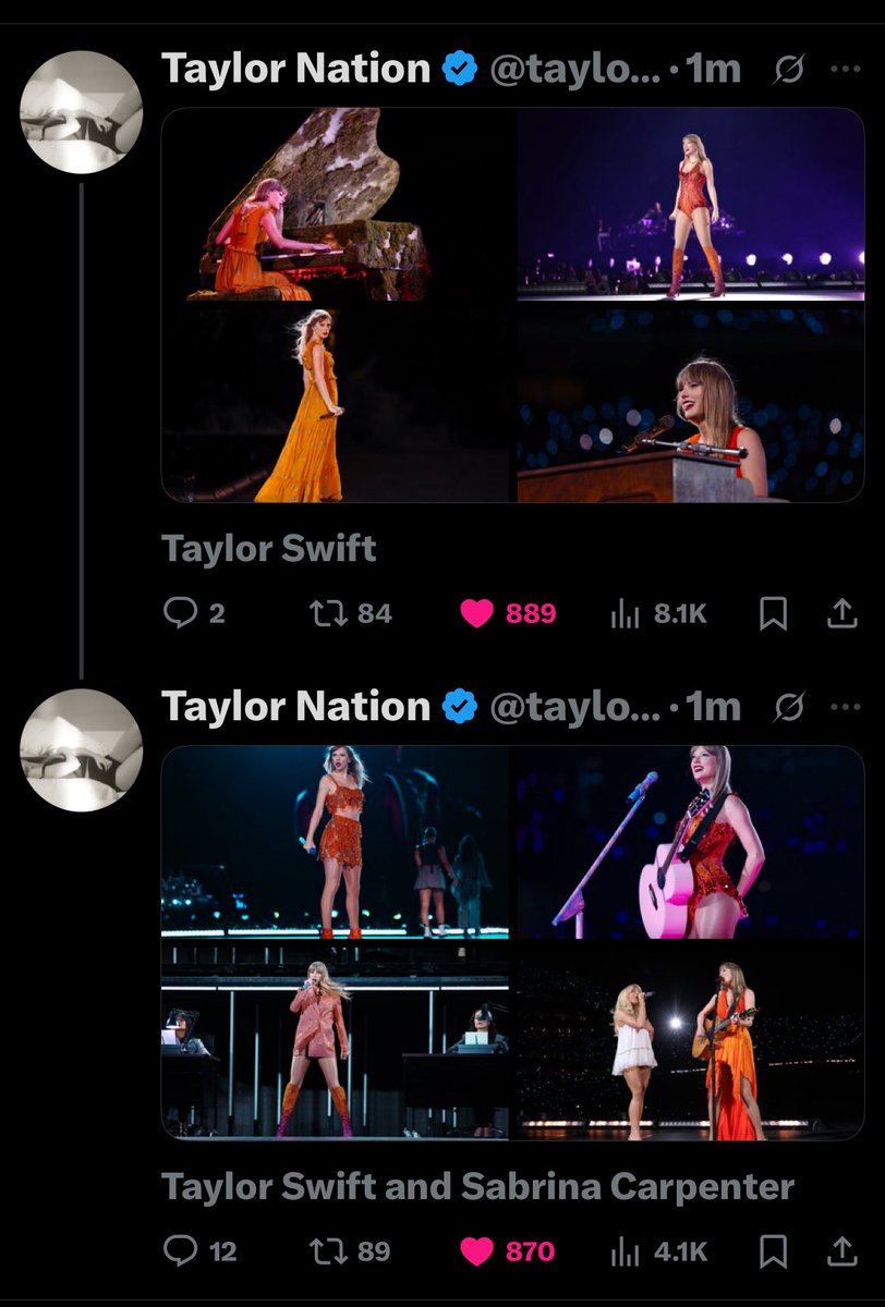 ardensofbabylon's tweet image. She’s announcing ts12 on the pod isn’t she…….