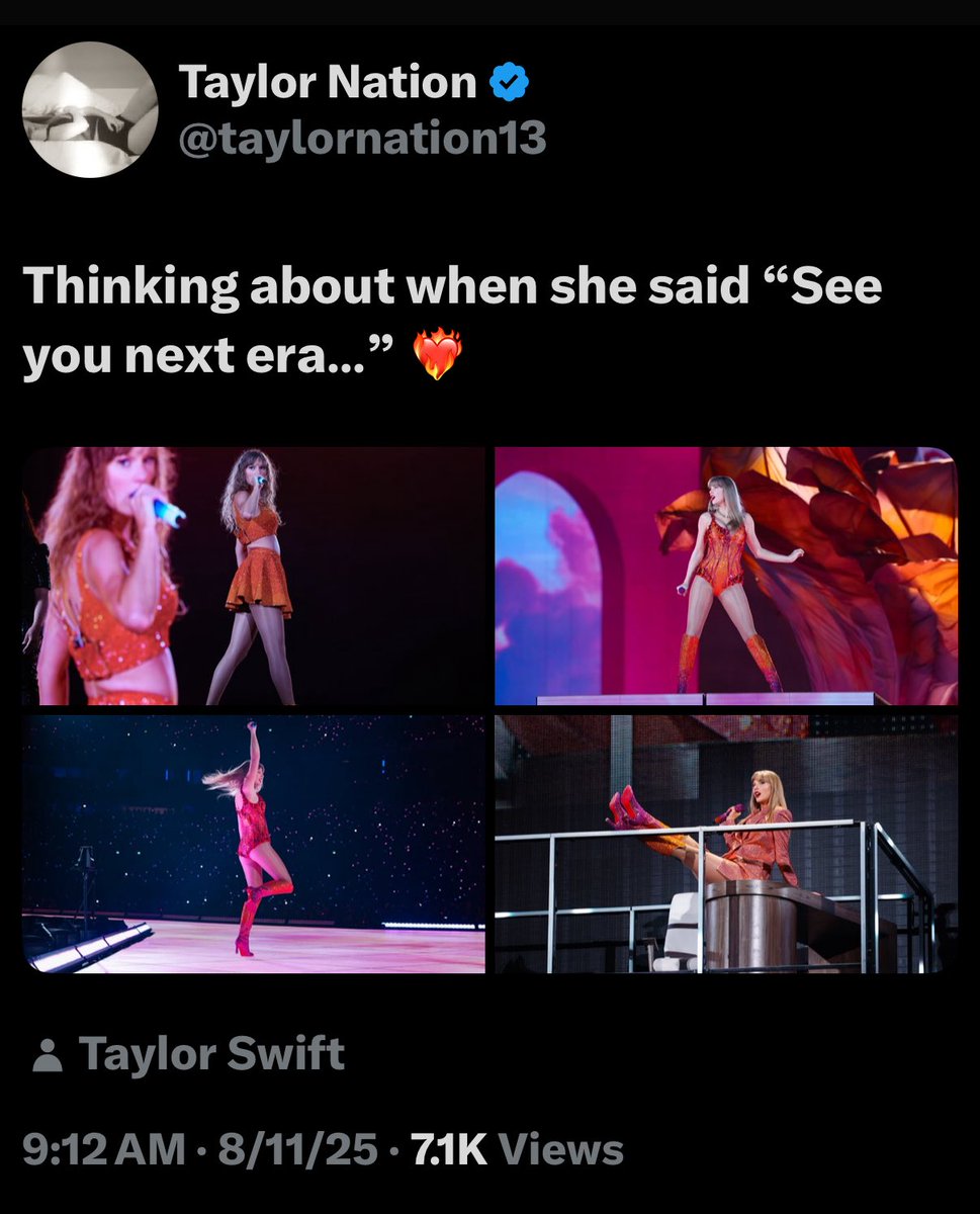 ardensofbabylon's tweet image. She’s announcing ts12 on the pod isn’t she…….