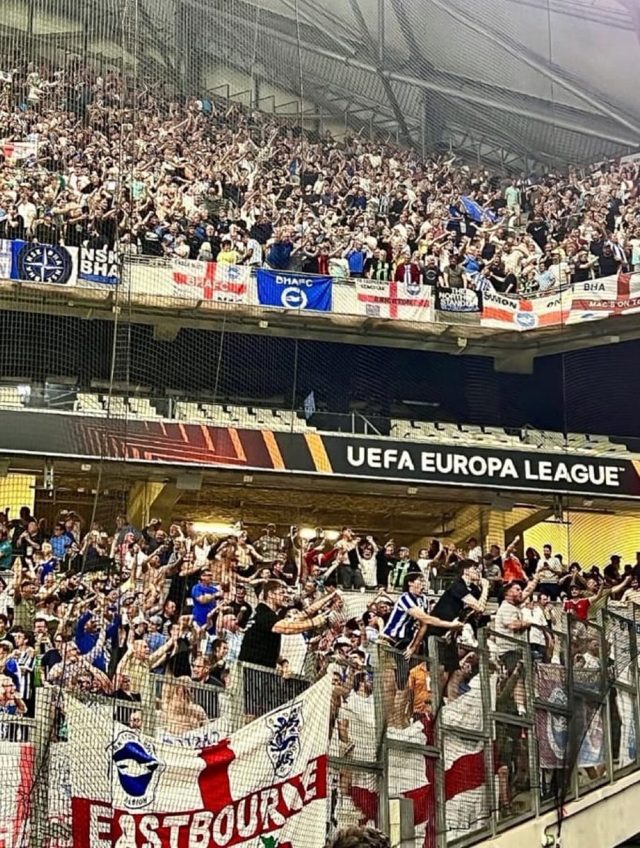 Europa League is not for everyone