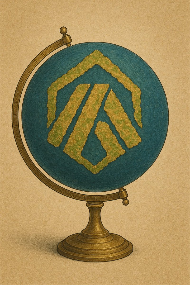 Dablendo01's tweet image. What Are Arbitrum Chains?

@arbitrum chains are Layer 2 solutions built on @ethereum, designed to make the network faster, cheaper, and more #scalable, all without sacrificing security. 
They address Ethereum’s scalability challenges while maintaining compatibility with…