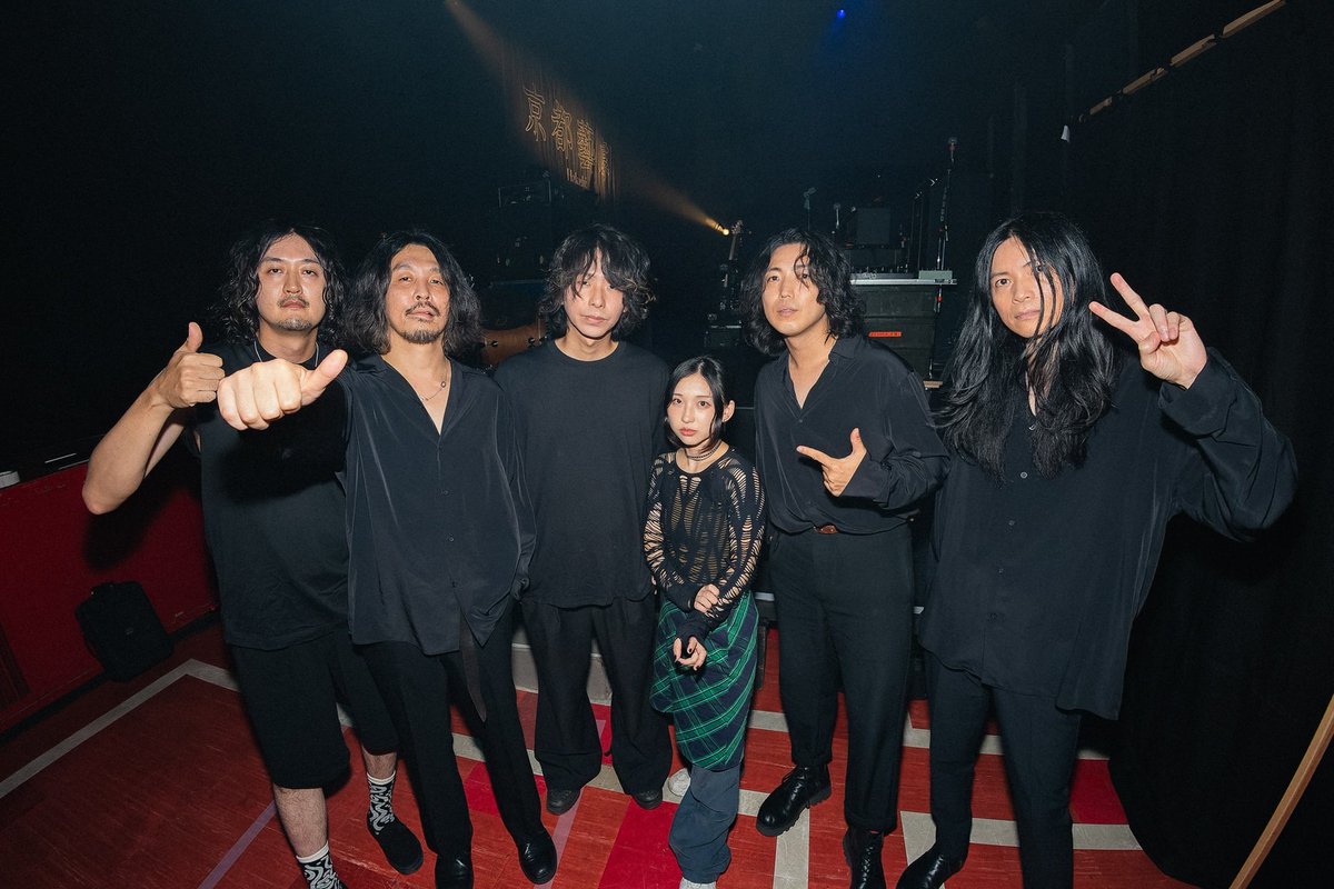 The Novembers (@THE_NOVEMBERS) / X