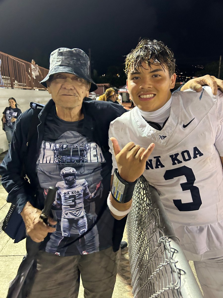 Faith x Family x Football