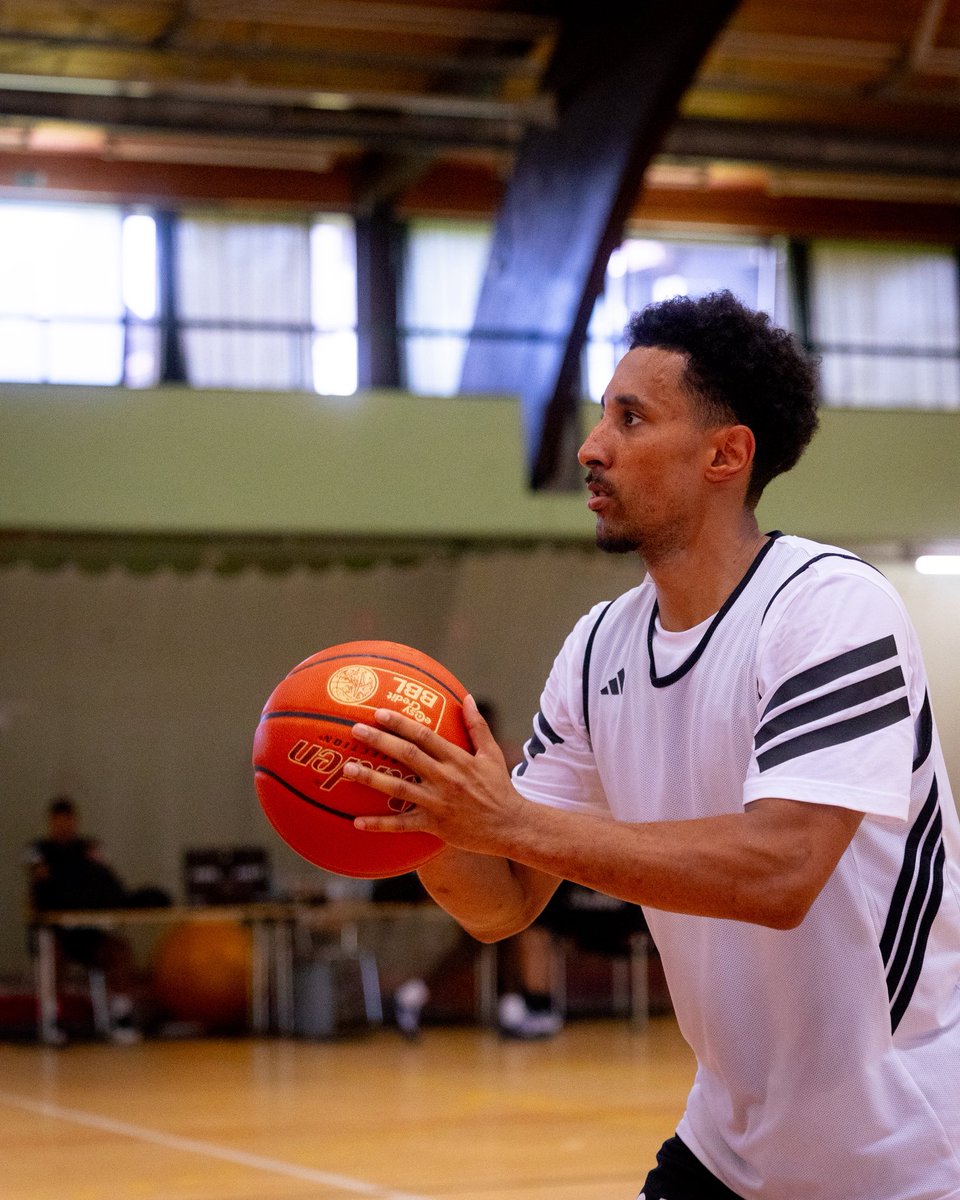 Telekom Baskets Bonn tweet media