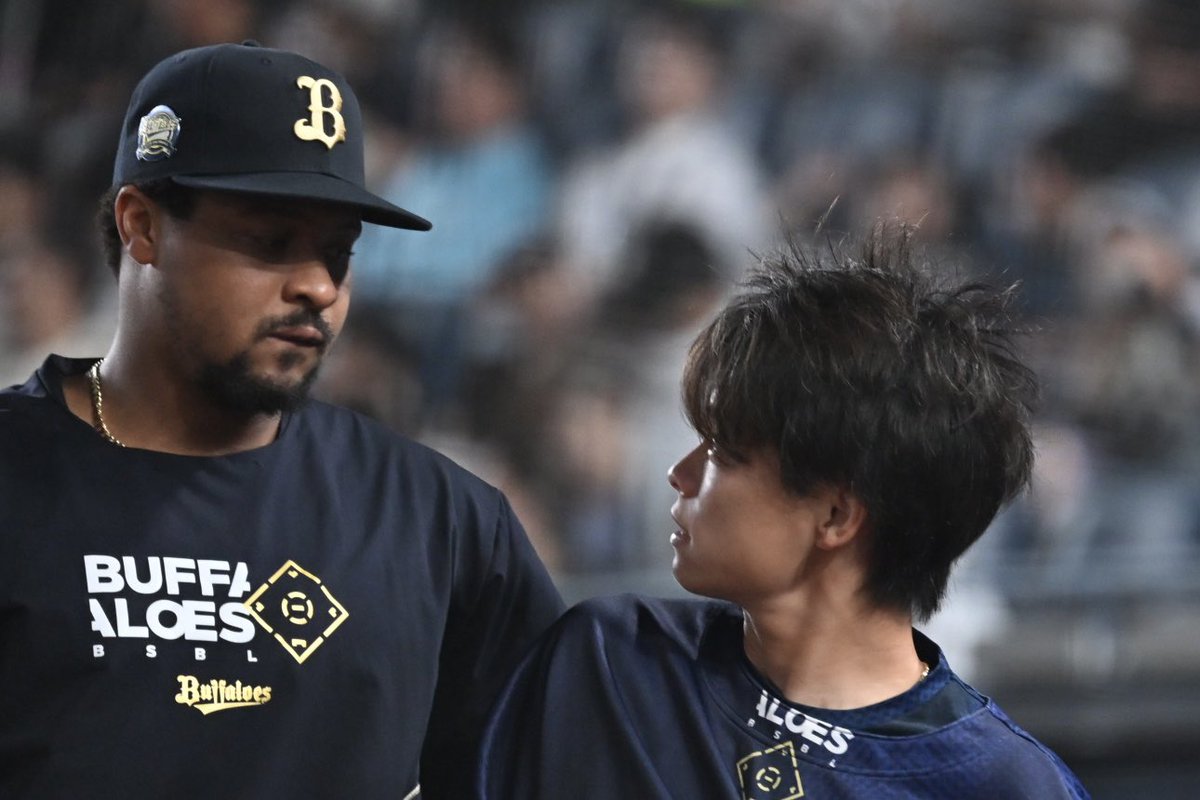 2022年オリックスバファローズ 能見篤史　ハイクオリティユニフォーム　Lサイズ 2022年オリックスバファローズ 能見篤史 ハイクオリティ