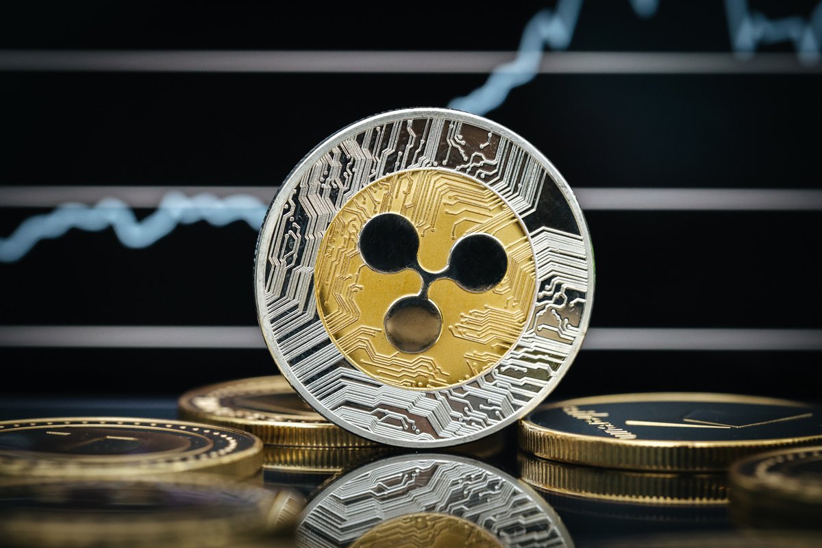 XRP lijkt los! 🚀 Na jaren strijd met de SEC ligt het koersdoel op $6 – een verdubbeling vanaf hier. tostrams.nl/Artikel/829289…