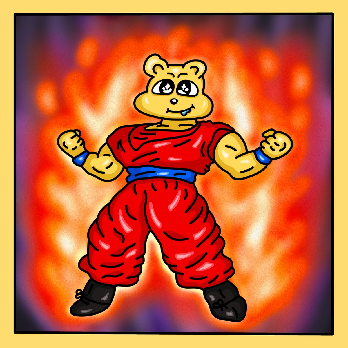 Since the beginning of April, Yeet has been quietly buying back and burning YEET

💸$105,000 has been spent on buybacks 
🔥33m YEET have been burned

This is going to continue