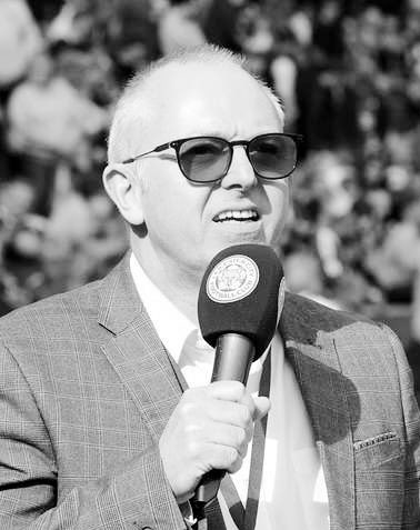 Safe travels, Brad 🦊

“AND NOW, YOUR LEICESTER CITY SIDE…”