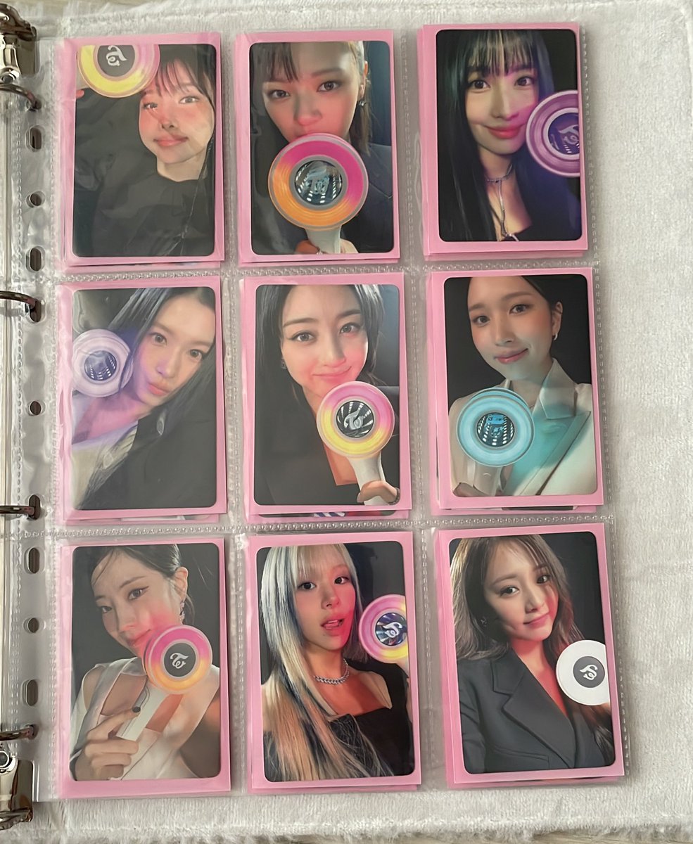 ᥫ᭡ candybong set satış

• set şeklinde satıyorum go açabilirsiniz tanesi 70 tl

<a href="/twicesatis/">TWICE Trade/Sell TR</a>