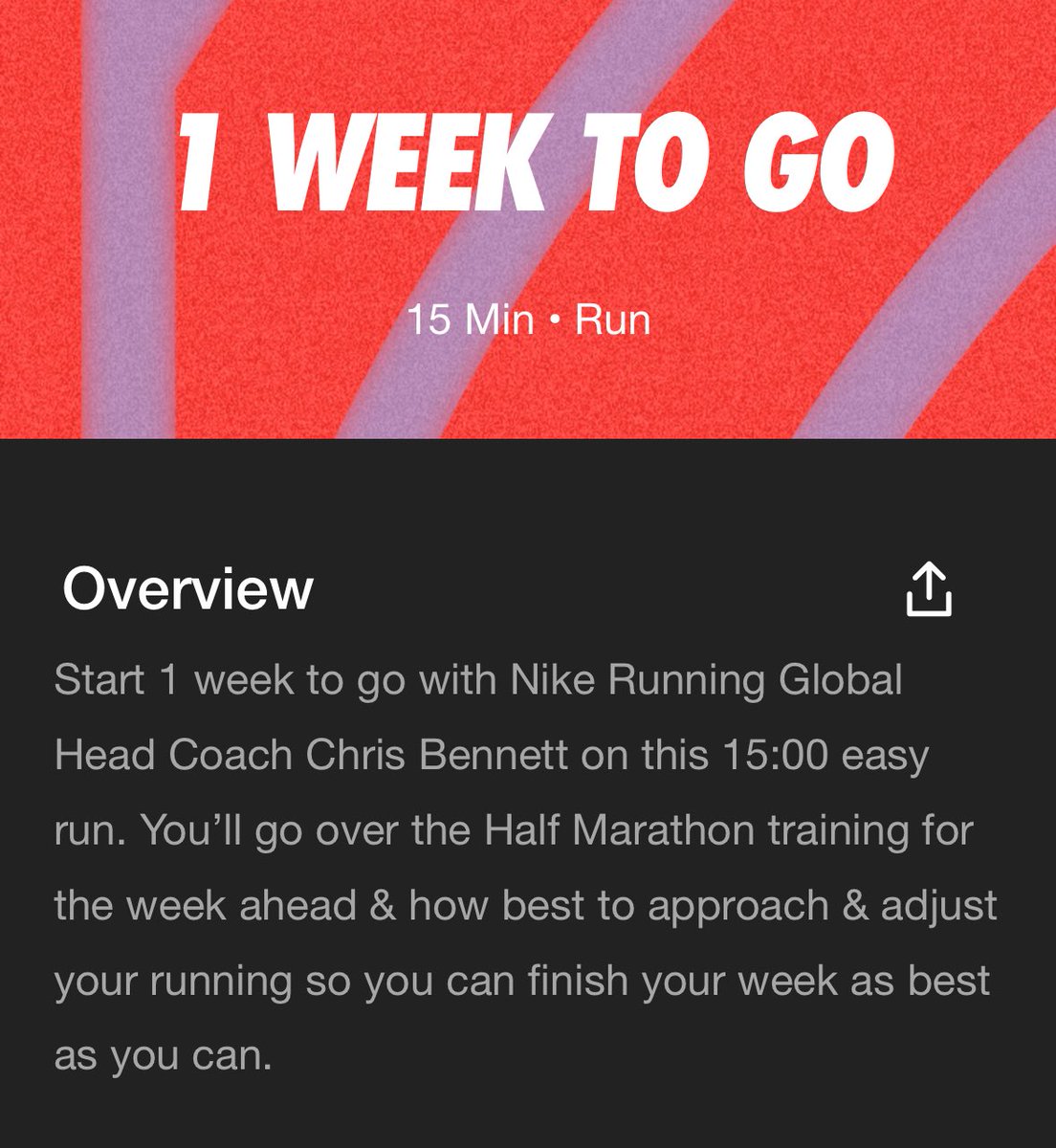 Half marathon pace recovery run this morning - such a beautiful day. (Also did an 11K run yesterday but the Nike app isnt uploading it properly). The Edmonton half is in just over one week! #yegvirtualrunningclub ☀️😍😴🏃🏻‍♀️💪🏼 #yegrunning