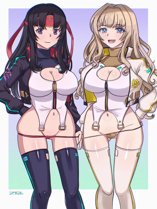 集まってる絵が好きです。