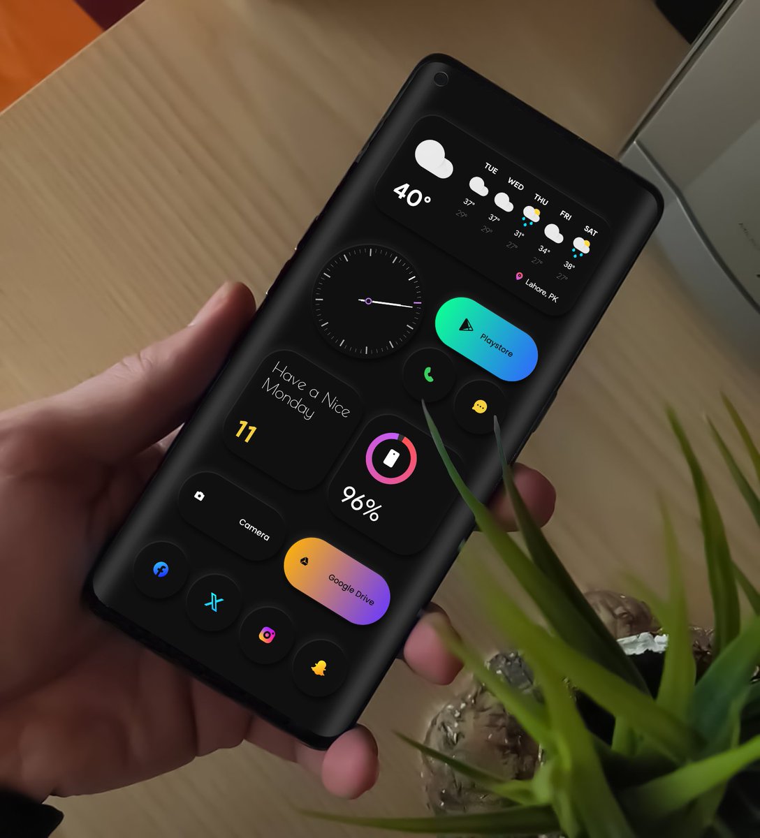 zeffisetups's tweet image. ᴄʟᴏᴡᴅʏ ᴋᴡɢᴛ play.google.com/store/apps/det…

ʙᴀᴄᴋᴜᴘ &amp;amp; ᴡᴀʟʟᴘᴀᴘᴇʀ zeffisetups.com/2025/08/neumor…

ᴄʜɪᴄ ɪᴄᴏɴꜱ @lkn9x

ᴛᴇʟᴇɢʀᴀᴍ t.me/zeffisetupss

#android16  #OneUI7 #samsung #wallpaper #clowdykwgt #bestkwgt #neumorphism #setupwithnova #homescreensetup