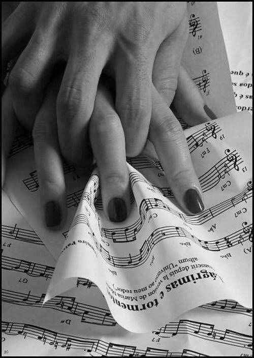 Echoed by your tongue,
my words return
moistened, dripping
with your intentions.

S t r e t c h e d by your teeth,
they whisper siren songs
full of illicit plans,
making me
blush deep to my core.

Wishing I could keep
thumbing through your pages
lost in my wants.
🖤
#ωнιѕρєяѕ