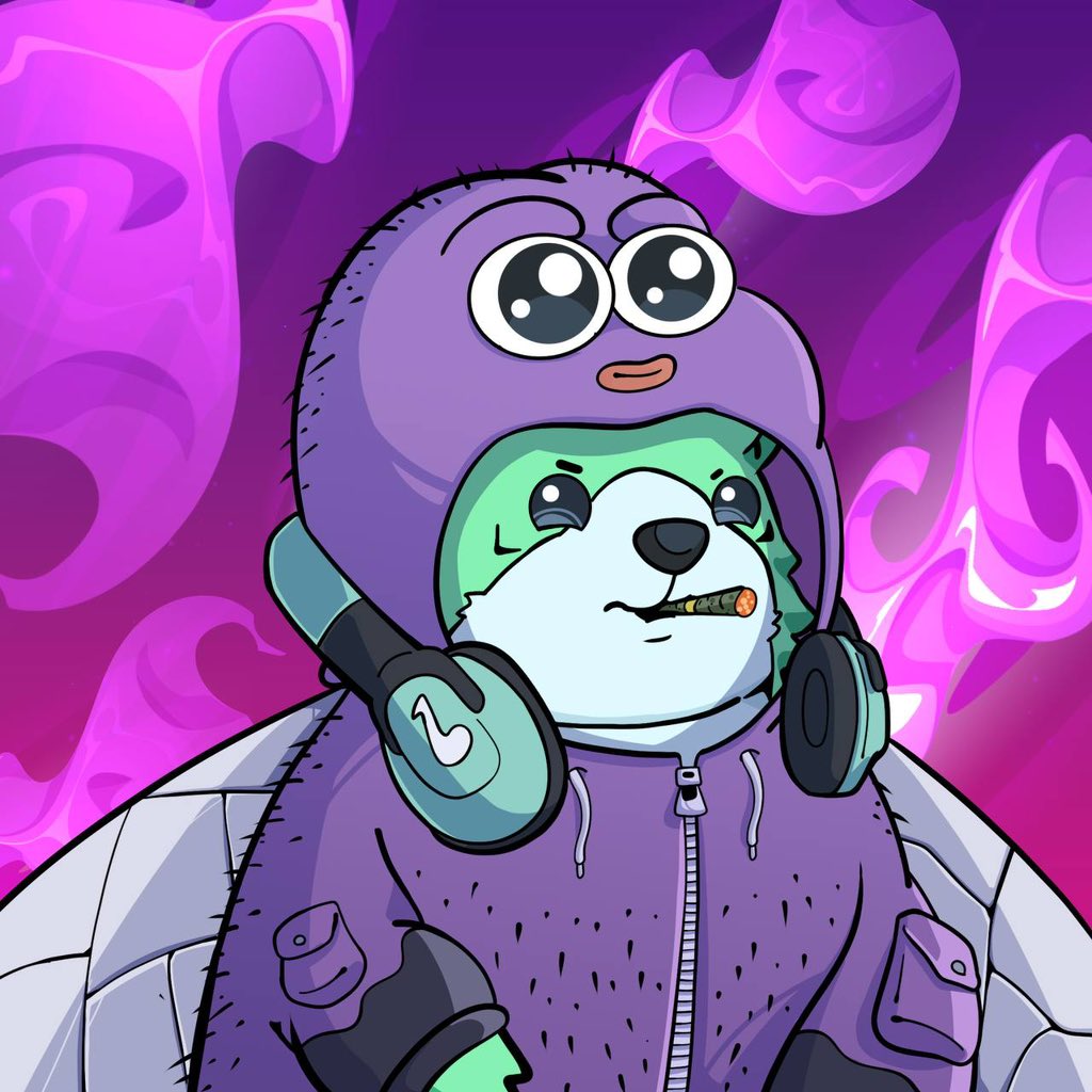 Poply ✨ | Monad NFT Marketplace (@poply_xyz) on Twitter photo Missed OG collections on other chains? This one’s for you!
🦦 Poply Otter brings the finest art to <a href="/monad/">Monad ⨀</a>, plus tons of utilities via the only native NFT Launchpad & Marketplace on Monad.
6K Otters making NFTs fun again!
Follow <a href="/poply_xyz/">Poply ✨ | Monad NFT Marketplace</a>, Like, RT & CM EVM wallet for WL👇 Missed OG collections on other chains? This one’s for you!
🦦 Poply Otter brings the finest art to <a href="/monad/">Monad ⨀</a>, plus tons of utilities via the only native NFT Launchpad & Marketplace on Monad.
6K Otters making NFTs fun again!
Follow <a href="/poply_xyz/">Poply ✨ | Monad NFT Marketplace</a>, Like, RT & CM EVM wallet for WL👇