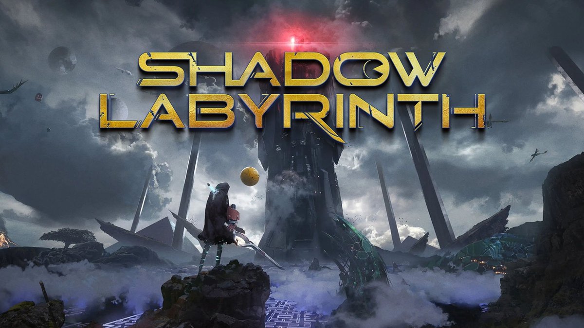 Test - Shadow Labyrinth : Un hommage qui manque d'audace

ift.tt/LrJ8IiC