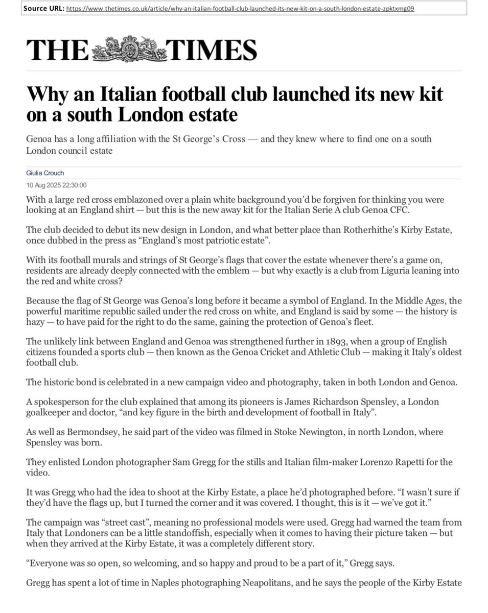 The Kirby Estate tweet media