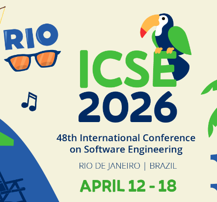 RedIPAISC's tweet image. 📢 Convocatoria de artículos: Q-SE 2026 – 12-18 abril 2026, Río de Janeiro 🇧🇷
¡Uno de los principales eventos en #IngenieríaSoftwareCuántico llega a nuestra región! Envía tu trabajo antes del 20/10/2025.
🔗 Más info:
ripaisc.net/2025/08/11/cal…