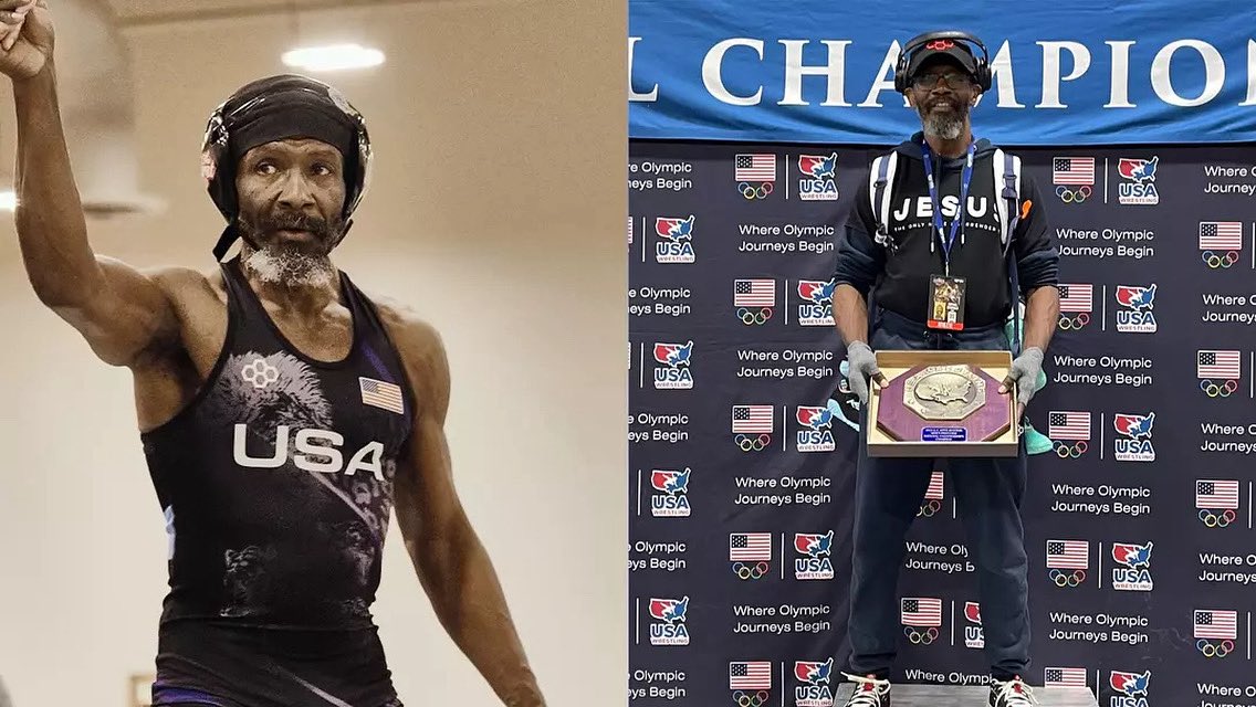 Happy Birthday to Rae McDonald, a true Mount Union blessing! Your faith, authentic spirit, and commitment to helping countless wrestlers inspire us all. 💟⚔️