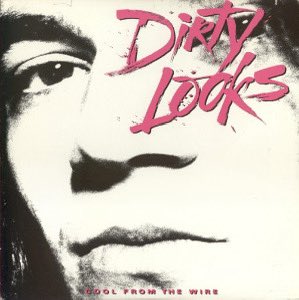 This week’s Kick Ass Album of the Week goes to 1988’s Cool From the Wire by Dirty Looks. It’s full of killer songs like Oh Ruby, It’s Not the Way You Rock and the title track. This album should have been bigger. Such a kick ass album!  #HairMetal #KAAOTW