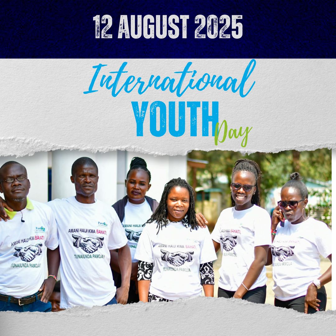 Happy #InternationalYouthDay 2025! 🎉
This year, we honor the theme:
"Youth Power: Shaping Sustainable Futures"
Young people are not waiting for the future — they’re building it. From climate solutions to social equity, their energy &amp; innovation are transforming our world.

Let’s
