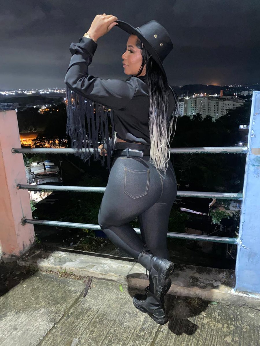 7° Arraiá da Tropa das G♥️