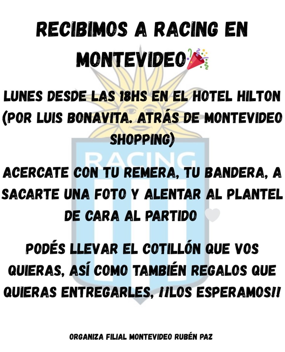 Leandro Adonio Belli tweet media