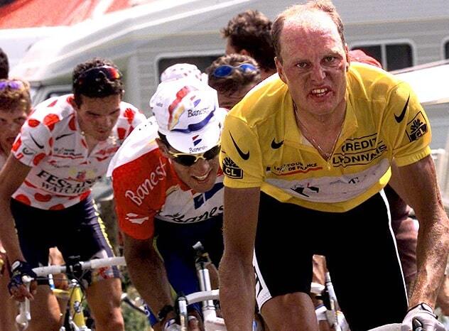 ⚡MazaCiclismo⚡ tweet media