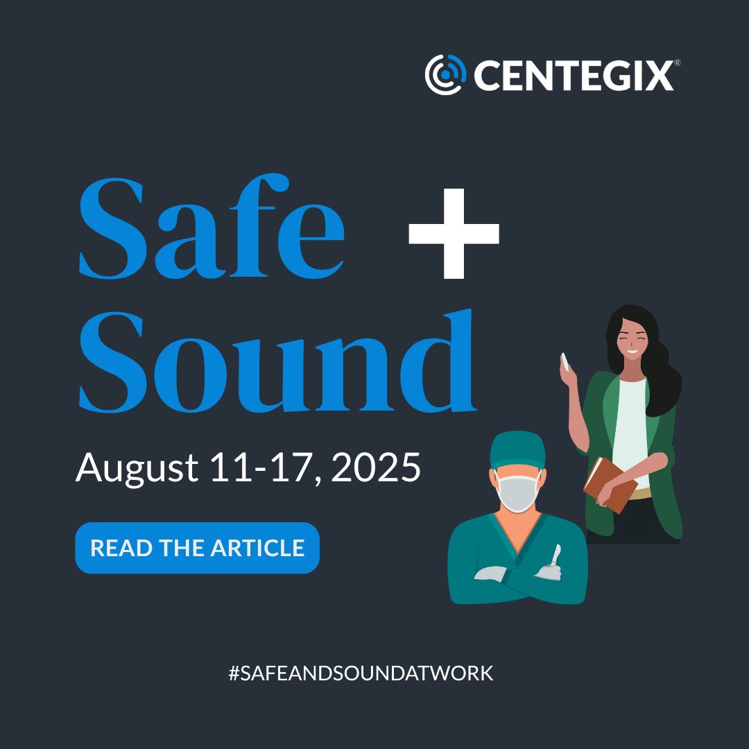 _Centegix's tweet photo. This #SafeAndSoundWeek, we’re sharing five key questions every leader can use to assess their organization’s safety readiness.
ACCESS THEM HERE: https://t.co/L59U4cSFis https://t.co/HjI6HpyBmC