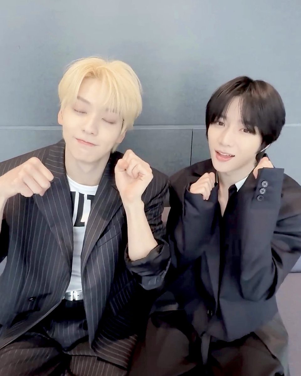 뿌잉뿌잉 🥰