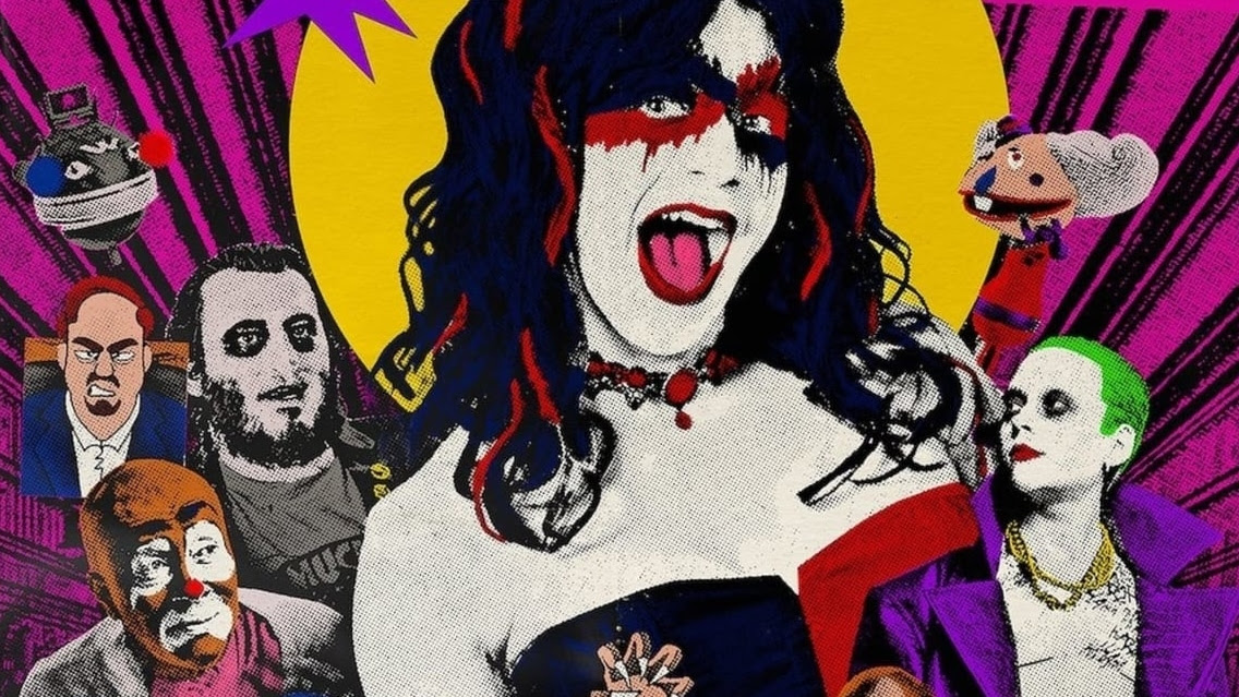 'The People's Joker', la película basada en el universo de Batman que se enfrentó a Warner Bros., llega a Filmin el 15 de agosto @filmin #película #filmin topcultural.es/2025/08/11/the…