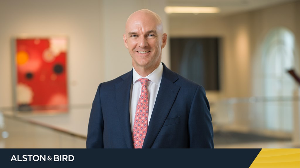 AlstonBirdLLP's tweet image. In @SPGMarketIntel, partner Cliff Stanford discusses how a recent #FederalReserve proposal may stimulate #MandA activity among regional #banks. bit.ly/3J90XW8