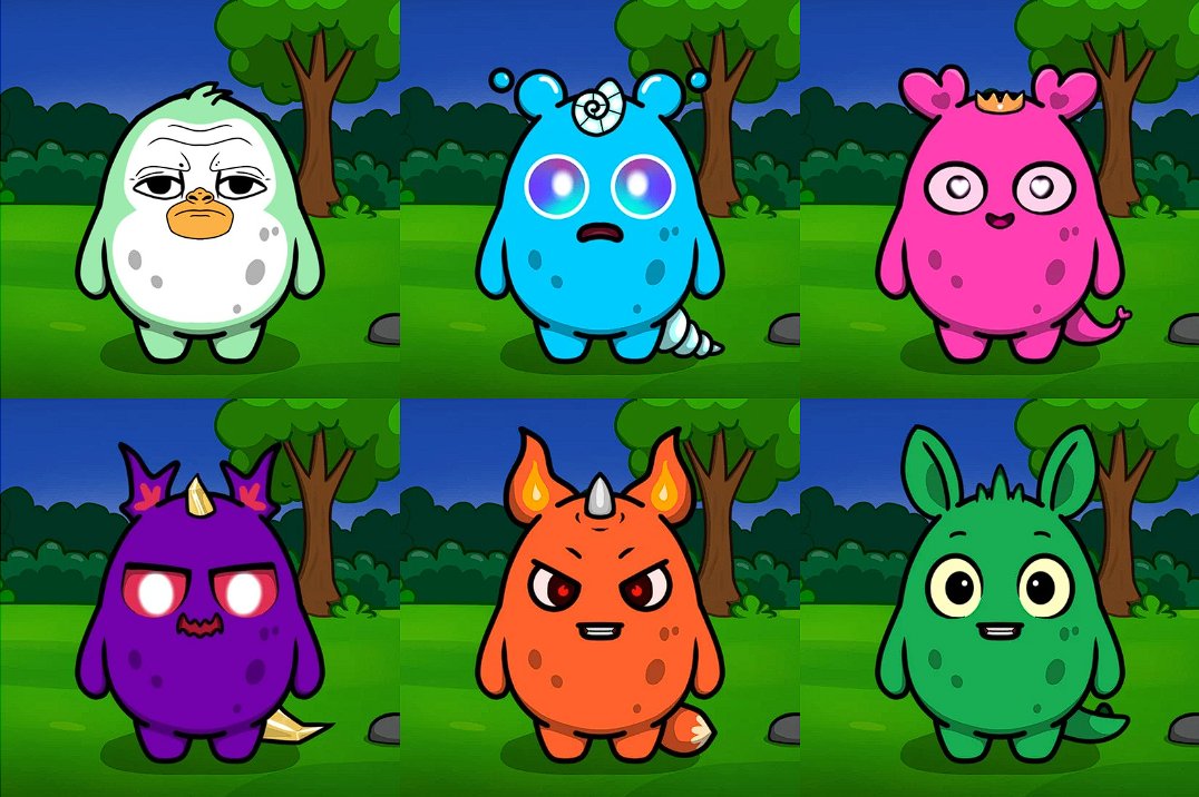 💥BAXIE x BOCIL GIVEAWAY💥
🎟️2 GTD &amp; 5 FCFS
(mint price : 5 $RON + 2K $RONEN)

How to join :
- Follow : <a href="/bocilzentry/">bocil | Zentry ⚡</a> , <a href="/Baxieronen/">BAXIE Ethernity</a> &amp; <a href="/ronencoin/">Ronen Mining Network ✳️</a> 
- Like &amp; RT
- Commen your address + tag 2 friends
- Join discord : discord.com/invite/ronen

⏰END IN : 24 Hours⏰
more info below ⬇️