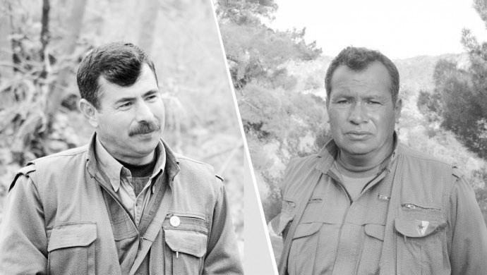 Şehîdên Me Rumeta Me Ye! 🥀🥀🥀

#ŞehîdNamirin