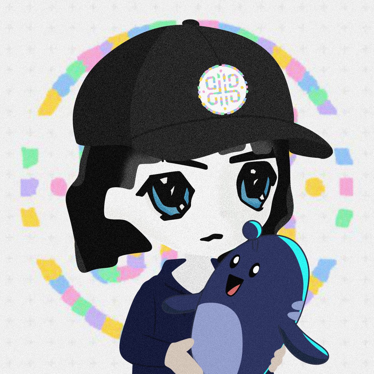 Ordinal Genesis tweet media