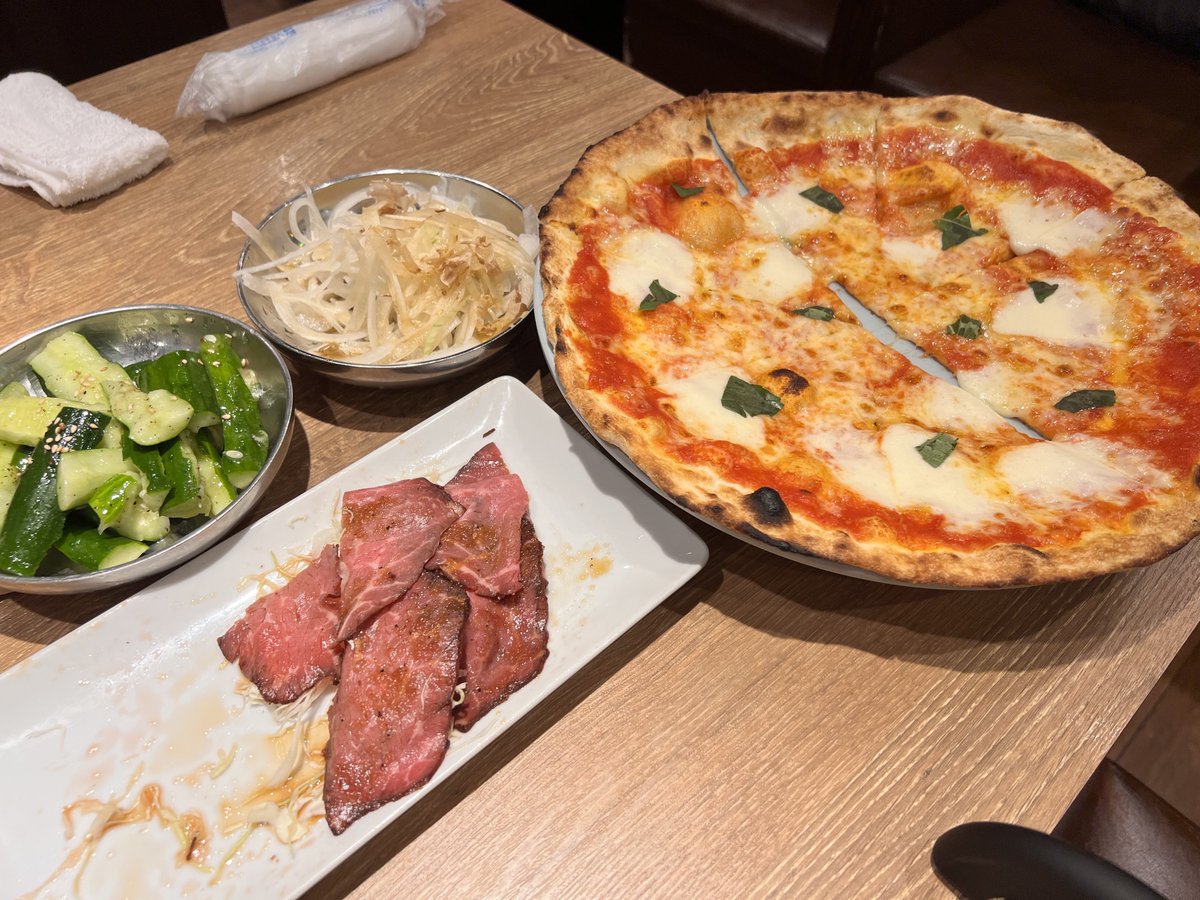 飲み！