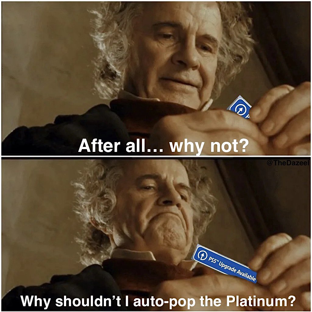 I’ll admit I’ve done it for a few games…