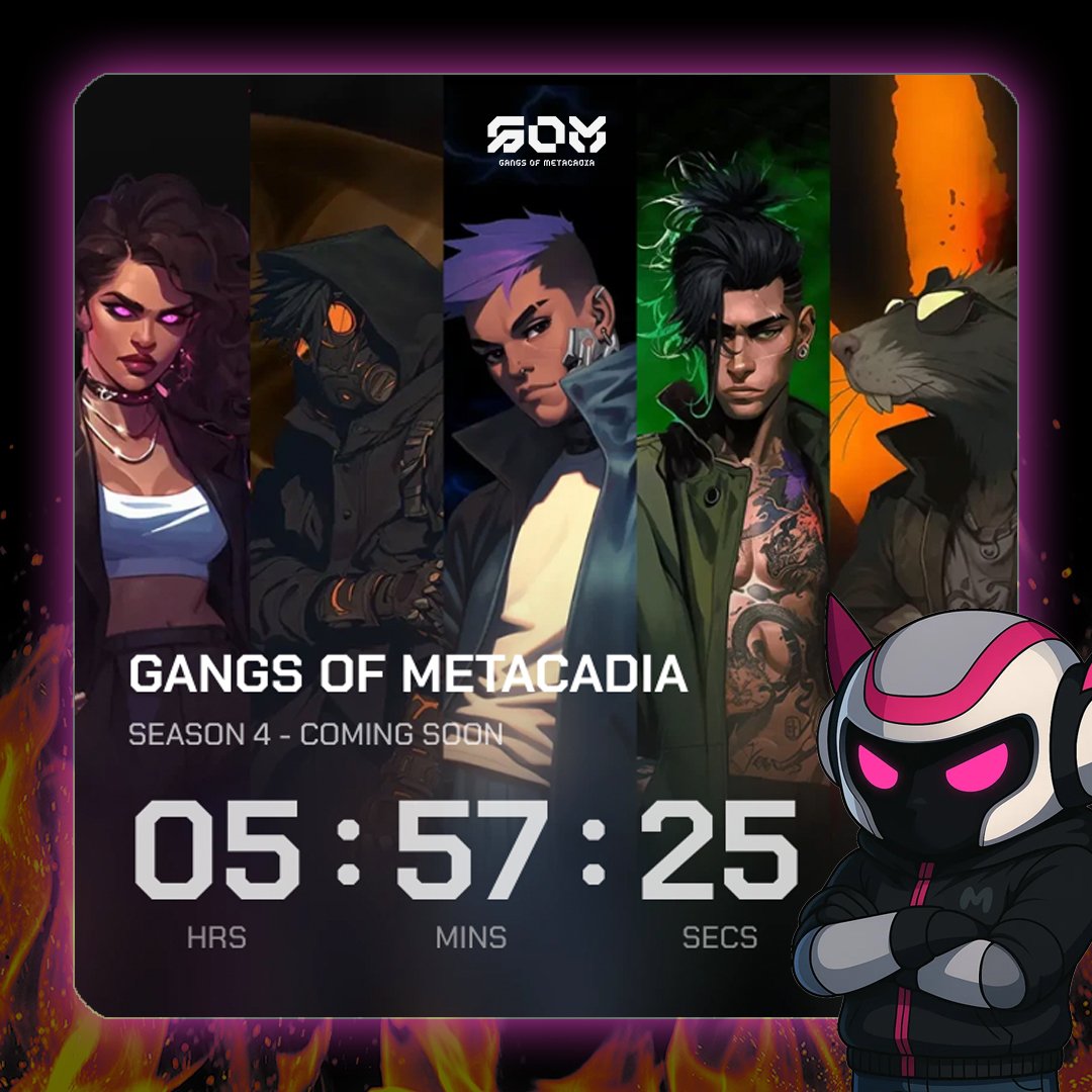 <a href="/SamSteffanina/">Sam Steffanina</a> More inevitable by the hour $MCADE