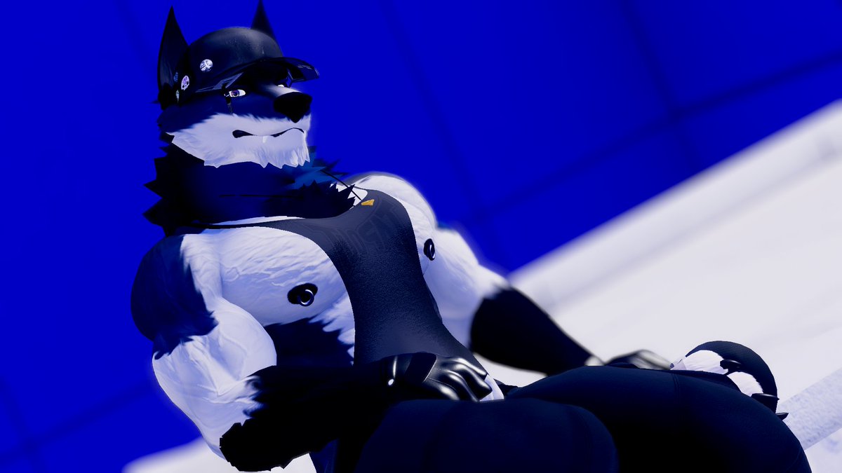 Lounging About , Care to join ?