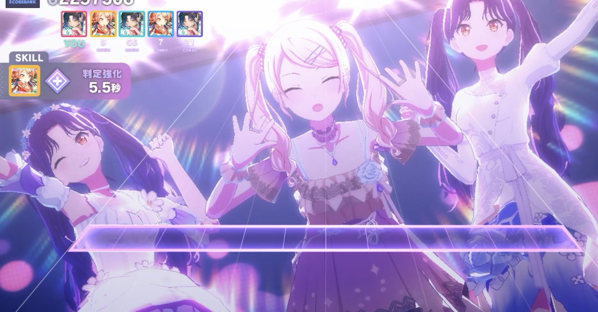 ♡🎧×🎀まんなかBD♡