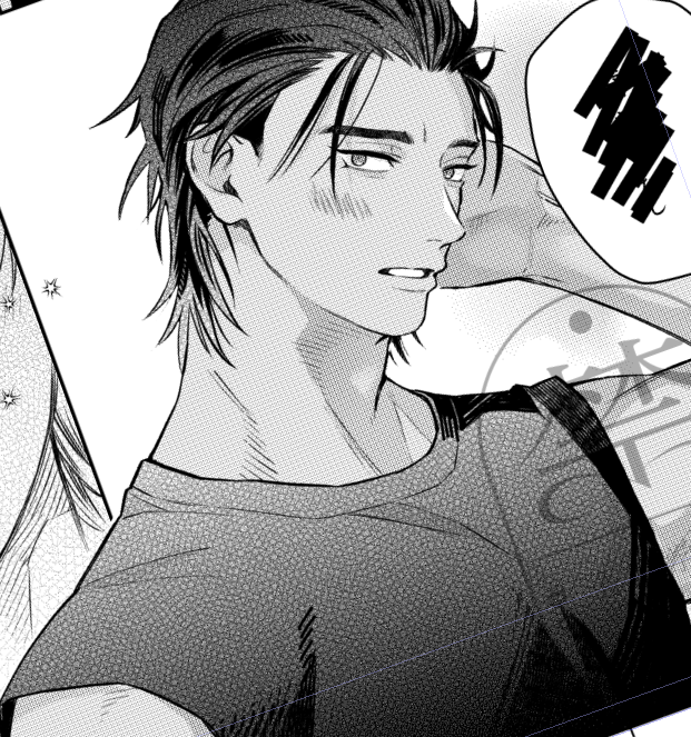 新連載『海の向こう君のとなり』は現在コミックシーモア様にて3話まで先行配信中です。
1話が13日まで無料公開されております

https://t.co/Jl45rYUYze

倫太郎への反応が良くて嬉しいな
4話は秋早めに公開される予定です 