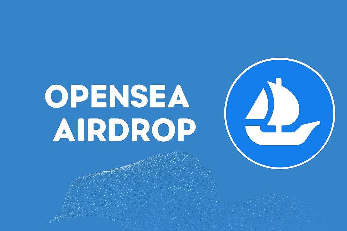 💰𝗧𝗵𝗲 𝗦𝘂𝗺𝗺𝗲𝗿 𝗚𝗼𝗹𝗱𝗺𝗶𝗻𝗲 𝗬𝗼𝘂’𝗿𝗲 𝗠𝗶𝘀𝘀𝗶𝗻𝗴

<a href="/opensea/">OpenSea</a> has quietly launched their new quest platform — and the potential rewards could be massive.

Let’s dive in 👇