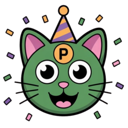 NRZero567767's tweet photo. ๐ Just dropped my P(x)Cat emoji pack for @PrismaXAI #PrismaXLovesEmojis!
From coding to celebrating โ these green cuties represent every mood in the PrismaX universe. ๐ธ๐
Whoโs ready to spam these in chat?
#PxCat #AI #EmojiContest #Web3
๐ Entry submitted via Discord https://t.co/WUr5YmwU4v