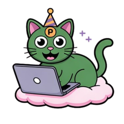 NRZero567767's tweet photo. ๐ Just dropped my P(x)Cat emoji pack for @PrismaXAI #PrismaXLovesEmojis!
From coding to celebrating โ these green cuties represent every mood in the PrismaX universe. ๐ธ๐
Whoโs ready to spam these in chat?
#PxCat #AI #EmojiContest #Web3
๐ Entry submitted via Discord https://t.co/WUr5YmwU4v