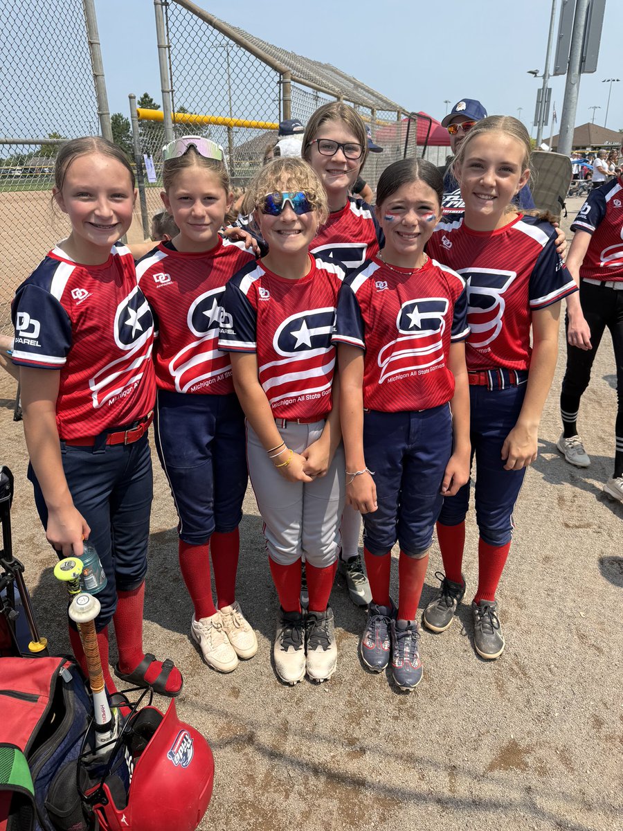 Inter-Lakes Pride Softball tweet media